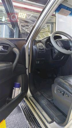 إنفينيتي QX56